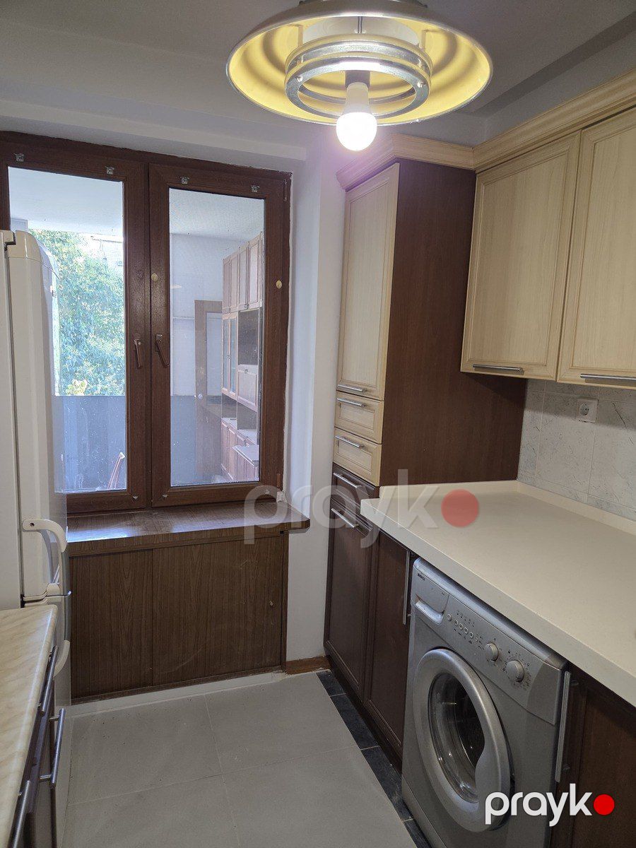İcarəyə verilir 4 otaqlı köhnə tikili 110 m² — Mənzil, Bakı (11)