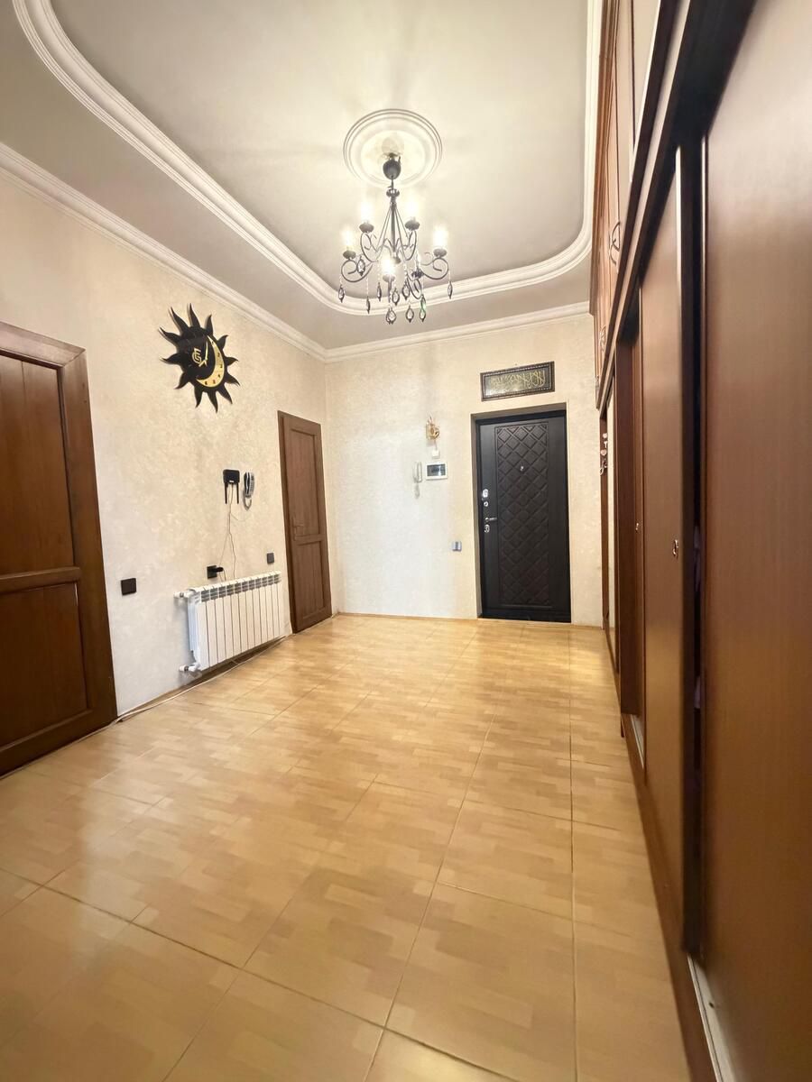 İcarəyə verilir 2 otaqlı yeni tikili 75 m² — Mənzil, Bakı (11)
