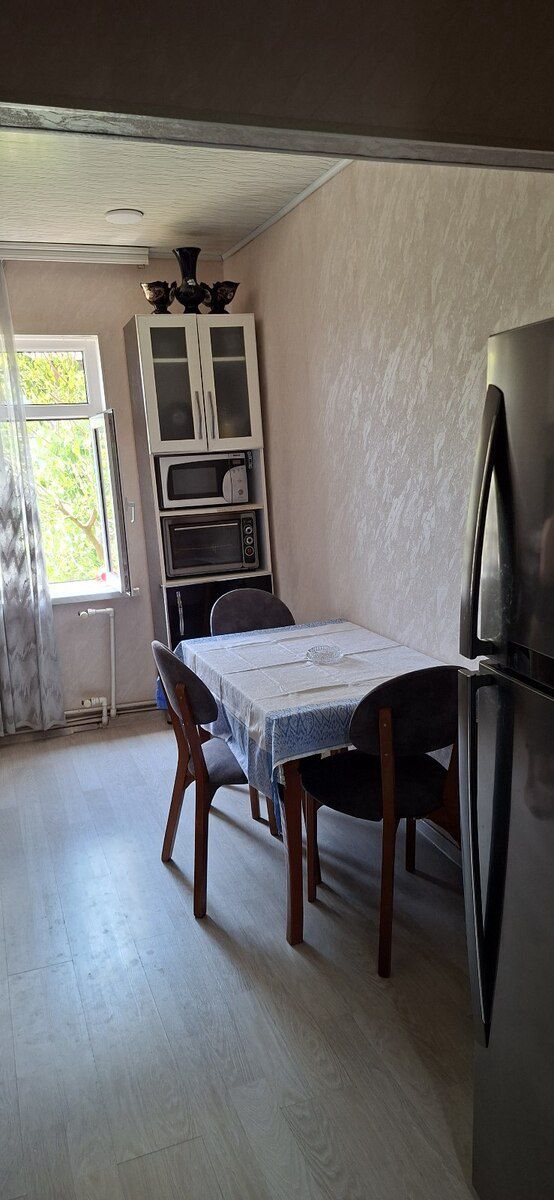 3-otaqlı mənzil, Masallı r., 80 m² — Daşınmaz əmlak, Masallı (9)
