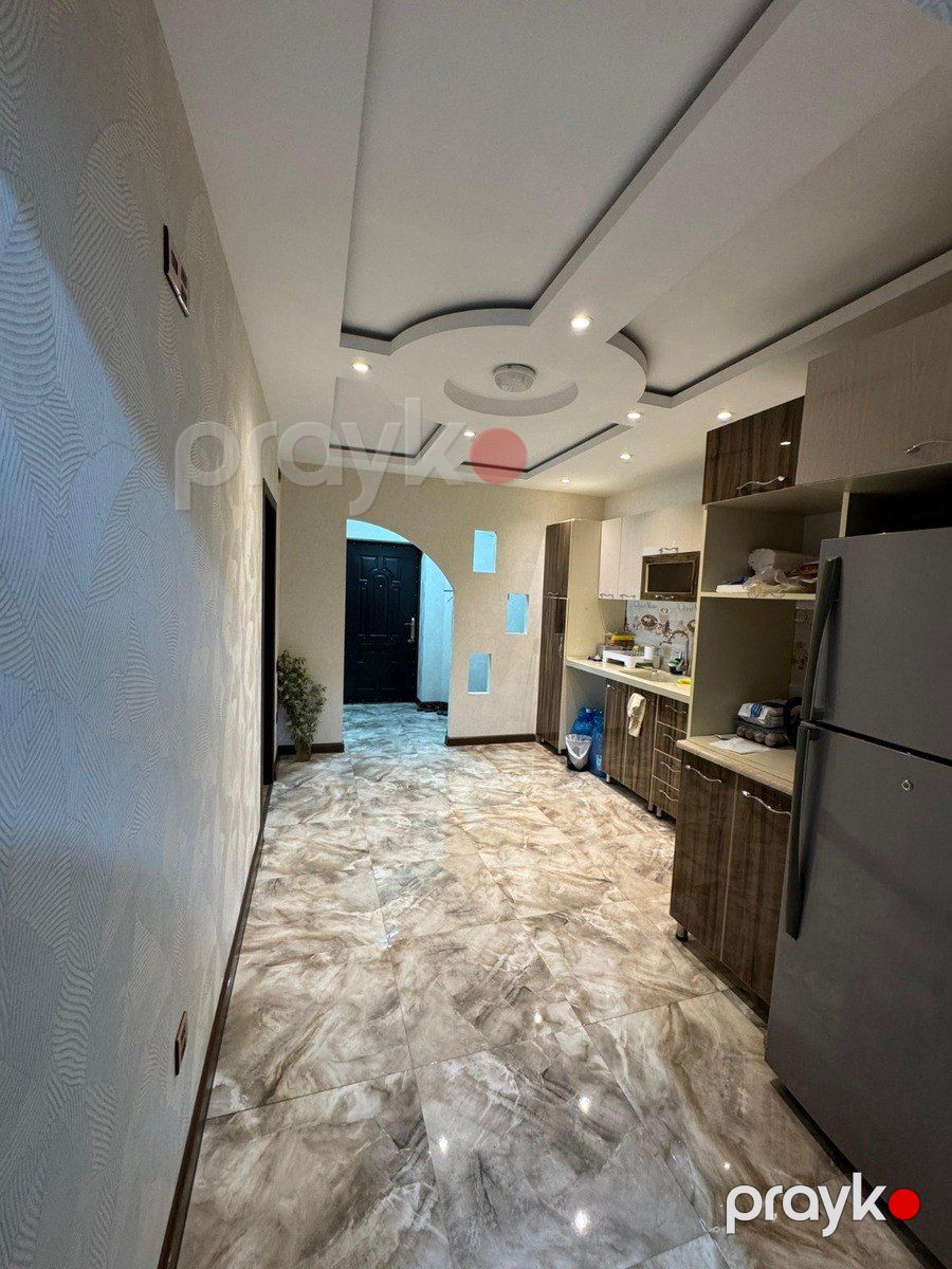 Satılır 3 otaqlı yeni tikili 100 m² — Mənzil, Bakı (8)