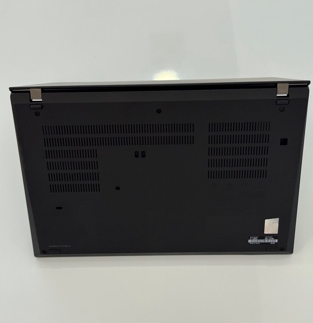 Lenovo ThinkPad T14 | İ7 | 16 RAM | 512 SSD — Elektronika, Bakı (6)