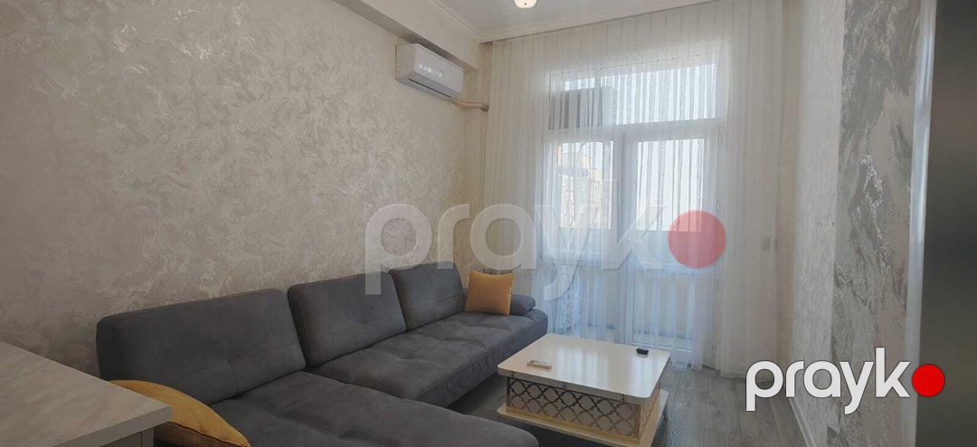 Satılır 2 otaqlı yeni tikili 40 m² — Mənzil, Bakı (6)