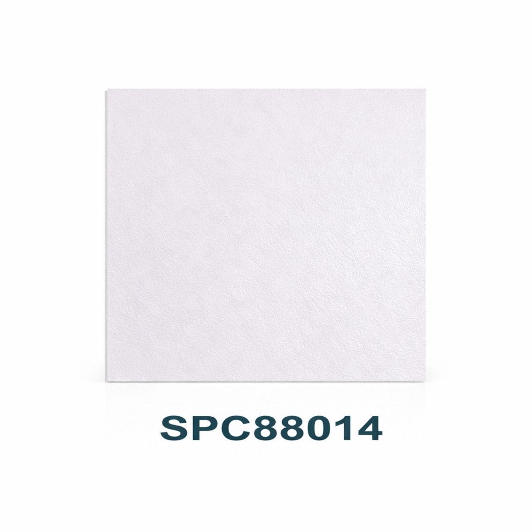 Dekorativ döşəmə örtüyü SPC88014, boz, 60x60 sm — Mallar, Bakı