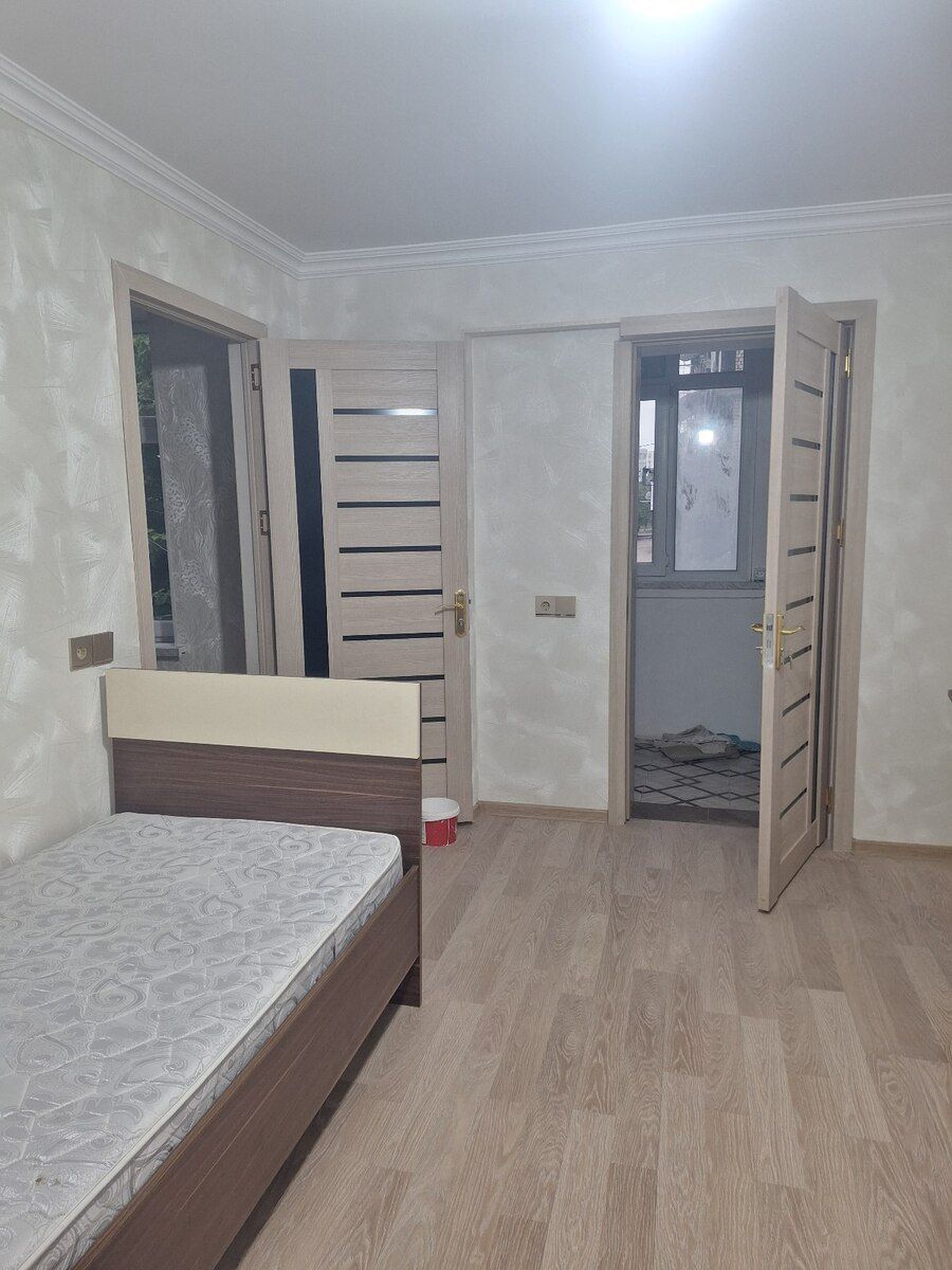 2-otaqlı mənzil kirayə verilir, Gəncə ş., 38 m² — Daşınmaz əmlak, Gəncə