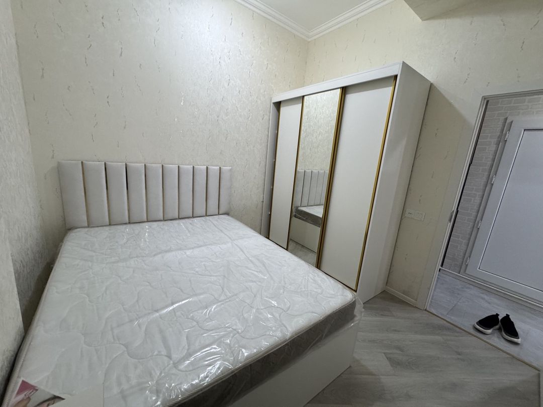 Satılır 3 otaqlı yeni tikili 57 m² — Mənzil, Bakı (7)