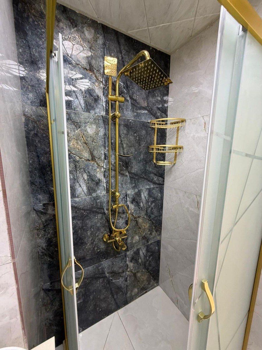Satılır 3 otaqlı yeni tikili 80 m² — Mənzil, Bakı (10)