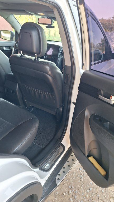 Kia Sorento, 2.0 L, 2010 il, 228 000 km — Avtomobillər, Sabirabad (9)