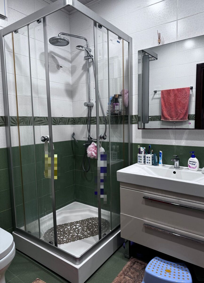 Satılır 3 otaqlı yeni tikili 110 m² — Mənzil, Bakı (10)