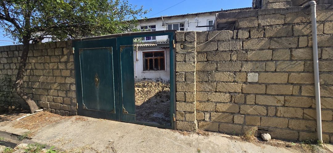 5-otaqlı mənzil, Xudat qəs., 99 m² — Daşınmaz əmlak, Xudat (2)