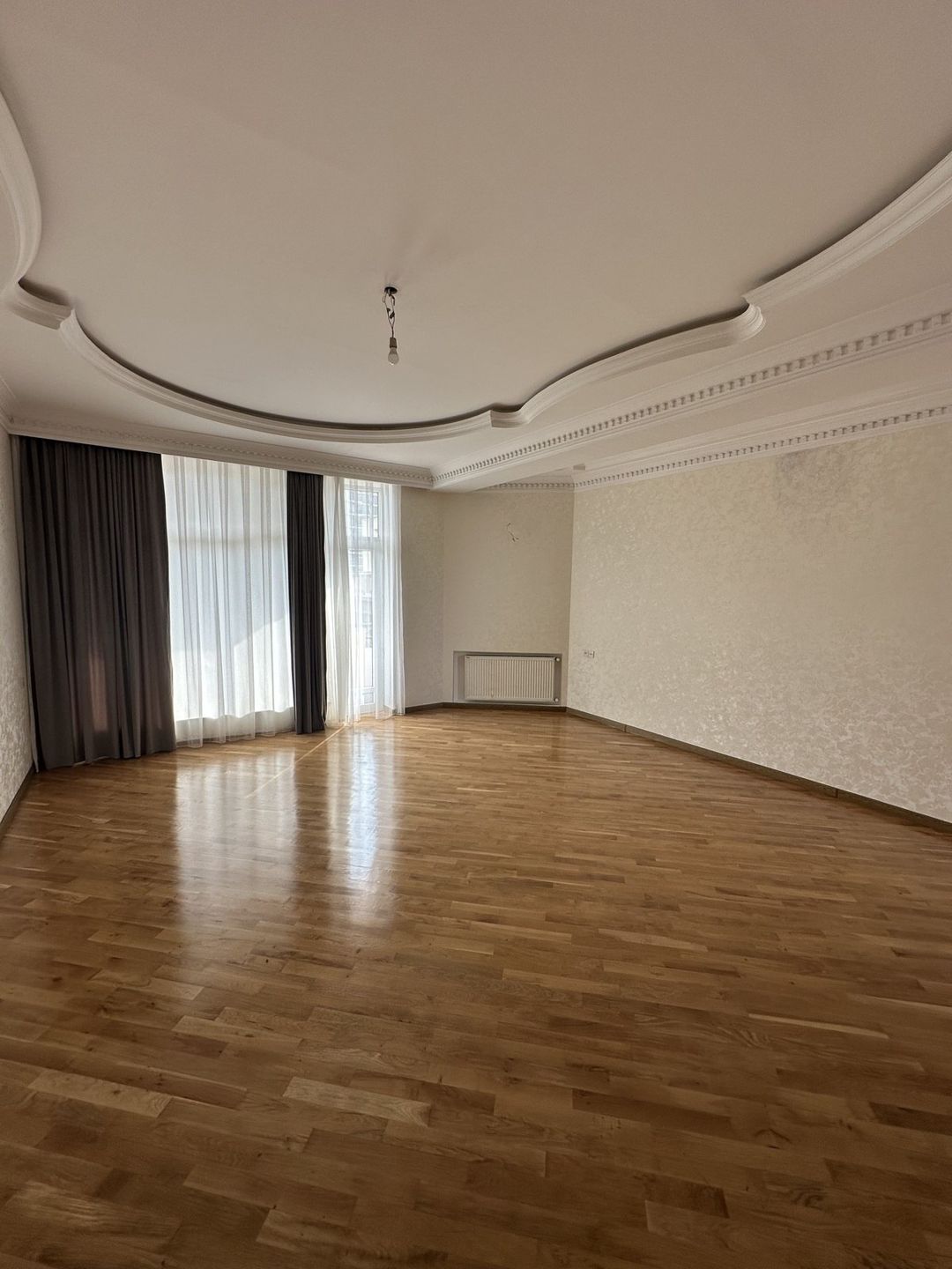 Satılır 6 otaqlı yeni tikili 270 m² — Mənzil, Bakı (7)