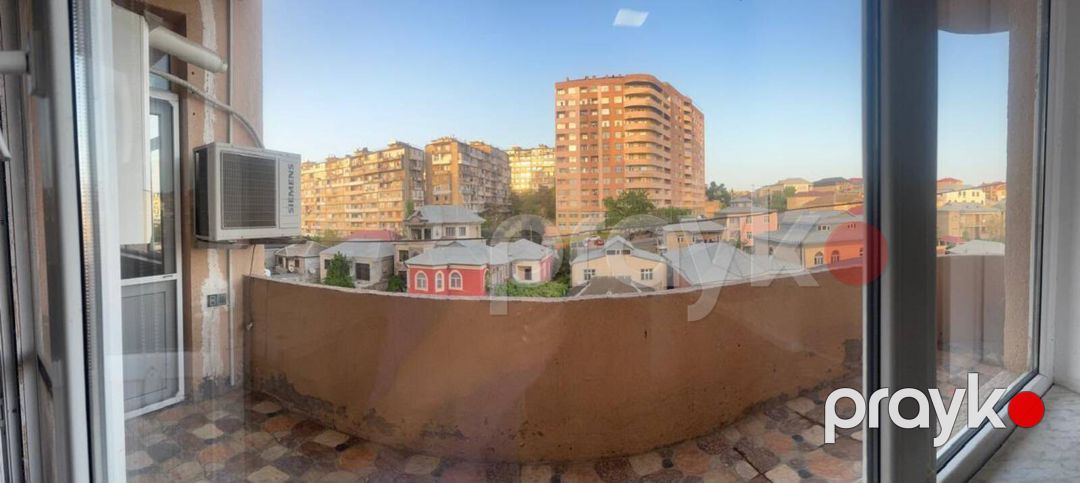 İcarəyə verilir 3 otaqlı yeni tikili 116 m² — Mənzil, Bakı (4)