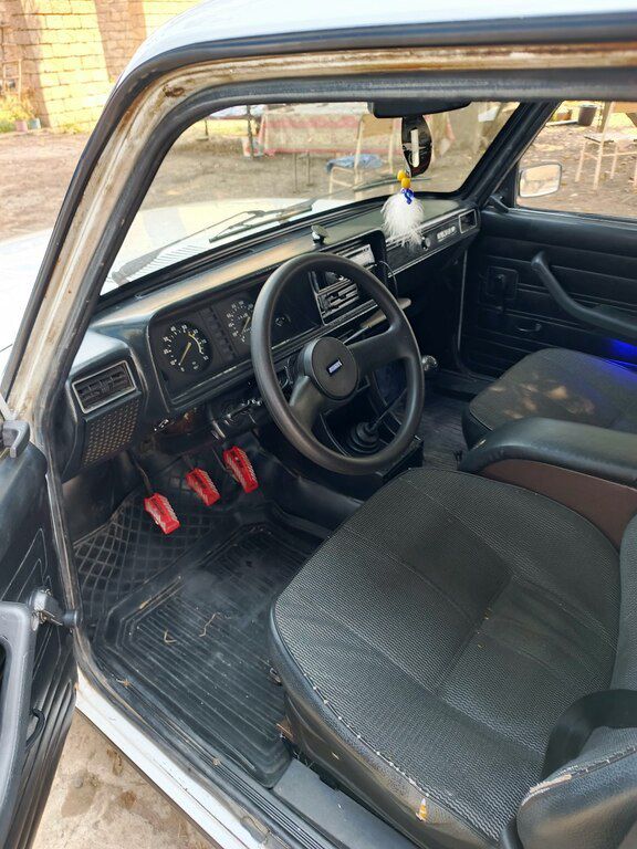 LADA (VAZ) 2107, 1.6 L, 2006 il, 83 431 km — Avtomobillər, Masallı (6)