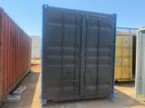 Konteyner anbar (6x2.4) — Мастера