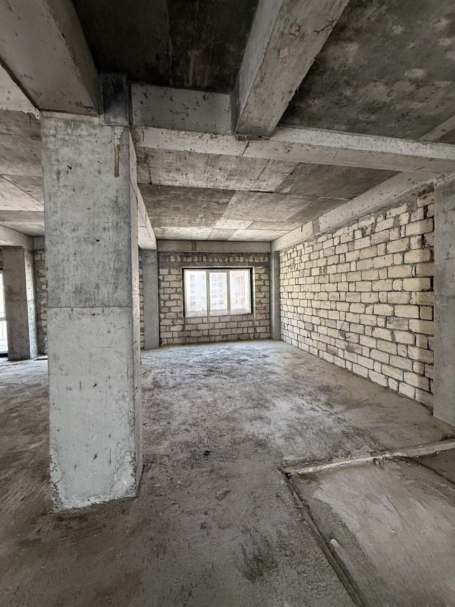 Satılır 4 otaqlı yeni tikili 256 m² — Mənzil, Bakı (3)