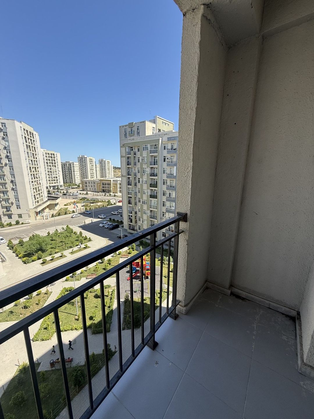 Satılır 3 otaqlı yeni tikili 85 m² — Mənzil, Bakı (10)