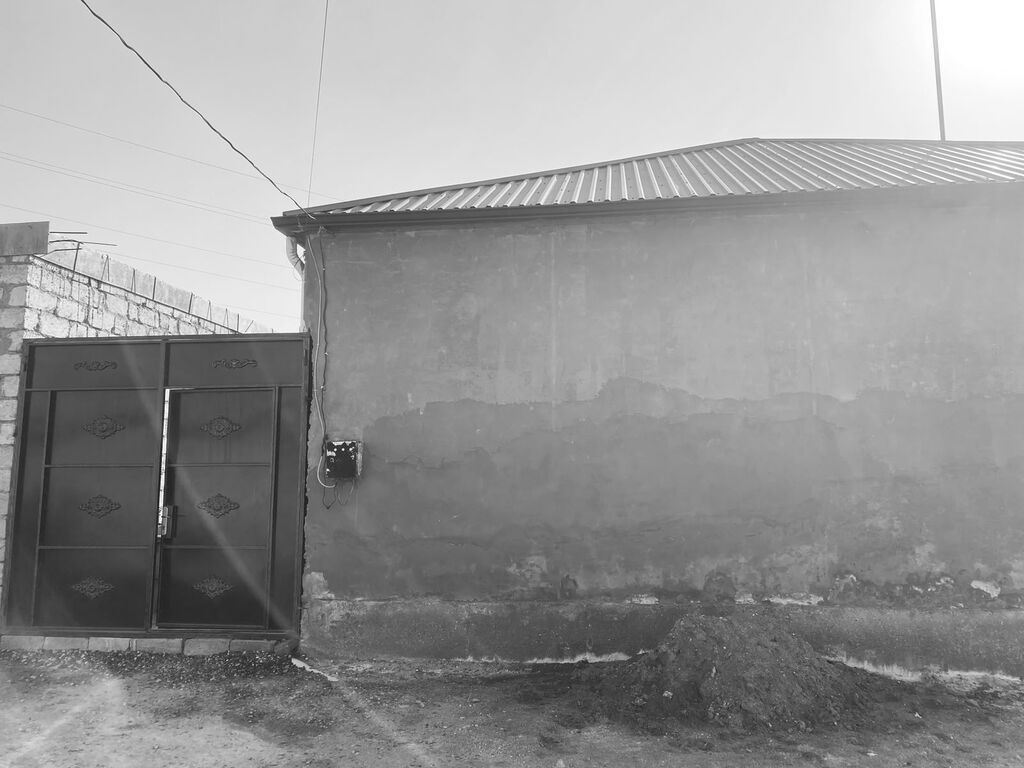 Salam ev satılır ünvan ceyran batanda əşyalı bərabər satılır sot yarım — Daşınmaz əmlak, Sumqayıt (6)
