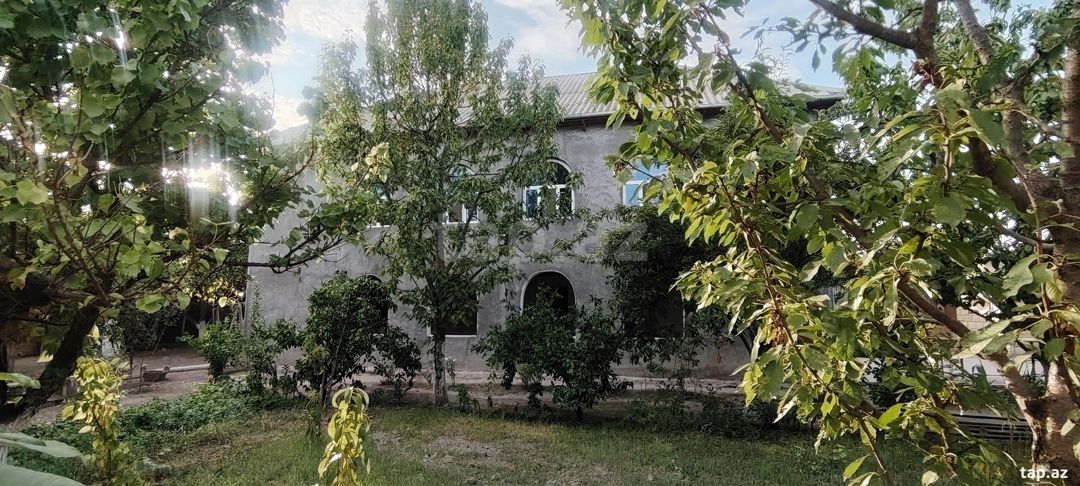 Həyət evi, Ağdaş r. — Daşınmaz əmlak, Ağdaş (2)