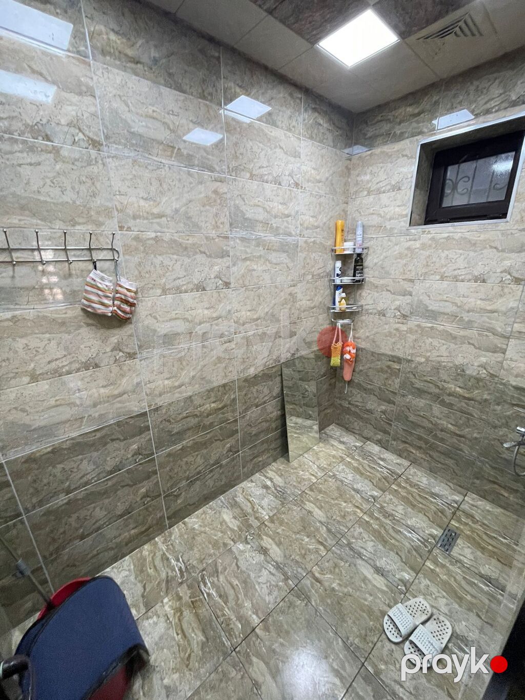 2 mərtəbəli fərdi yaşayış evi, müasir üslub — Ev, villa, Digah (7)