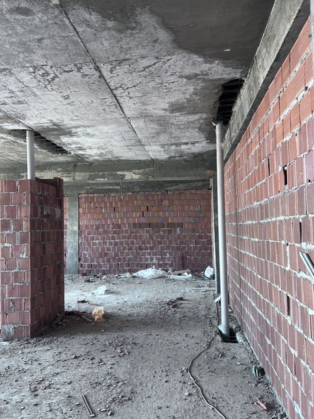 3 otaqlı, Yeni tikili, 78 kv. m — Daşınmaz əmlak, Xaçmaz (4)