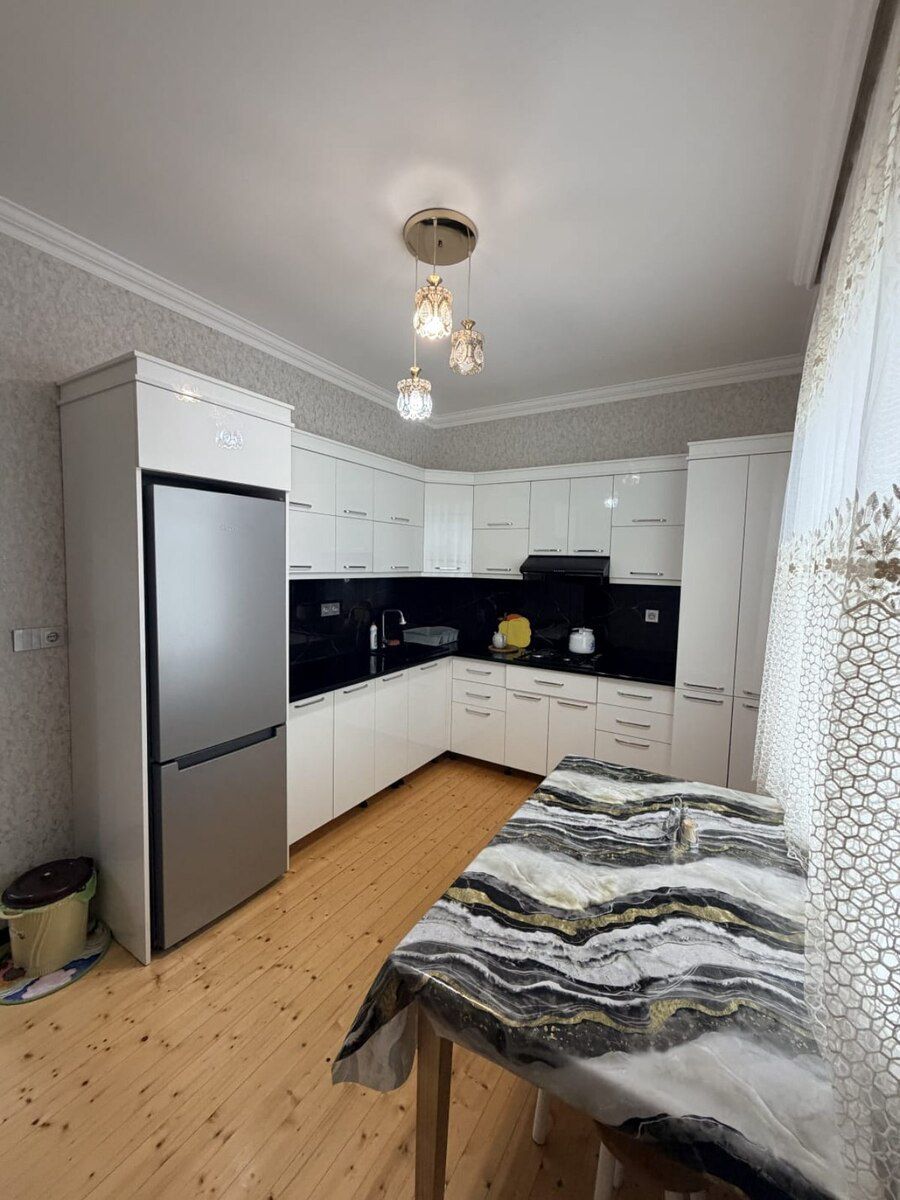 Villa kirayə verilir, Qəbələ ş. — Daşınmaz əmlak, Qəbələ (10)