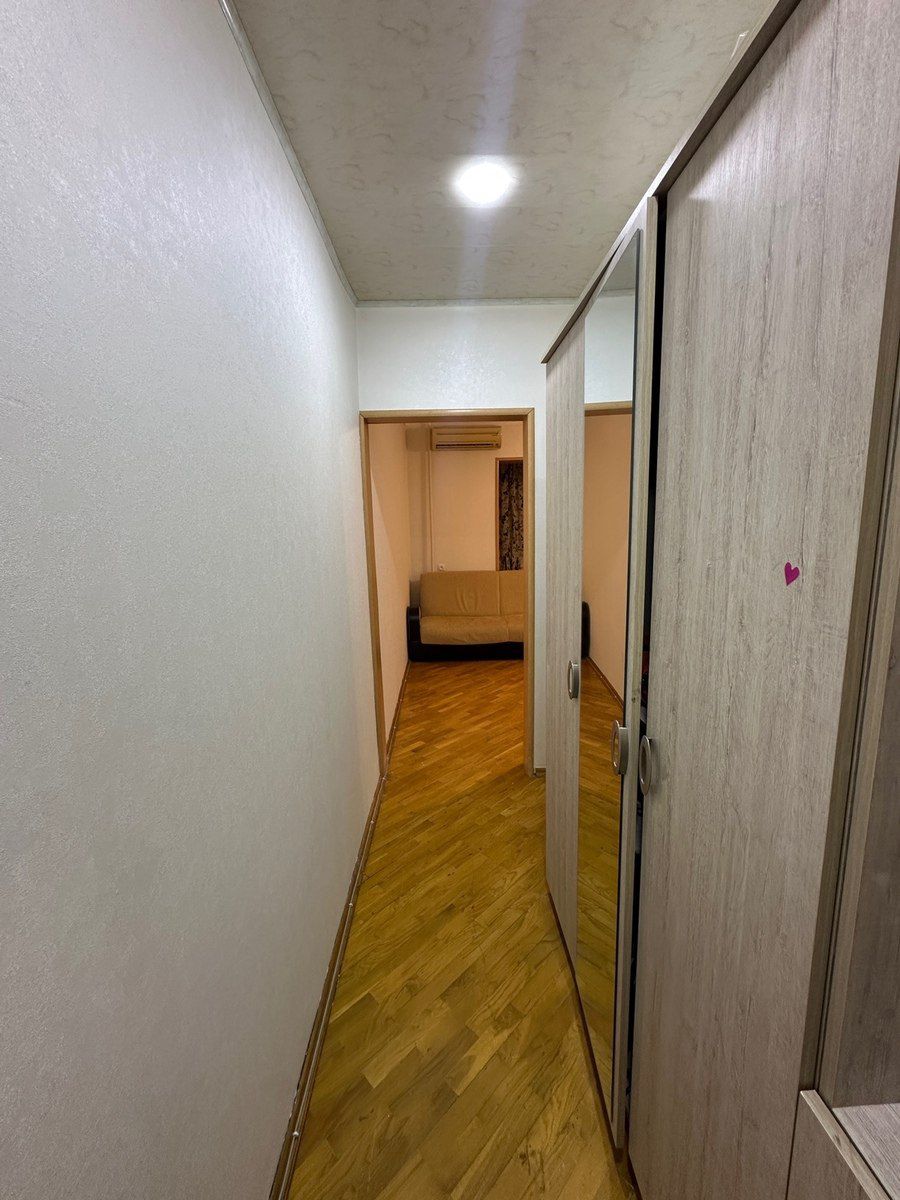 2-otaqlı mənzil, Xalqlar Dostluğu m., 45 m² — Mənzil, Bakı (10)