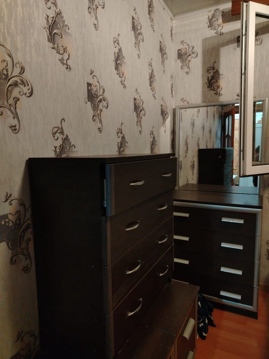 2-otaqlı mənzil kirayə verilir, N. Nərimanov r., 50 m² — Daşınmaz əmlak, Bakı (12)