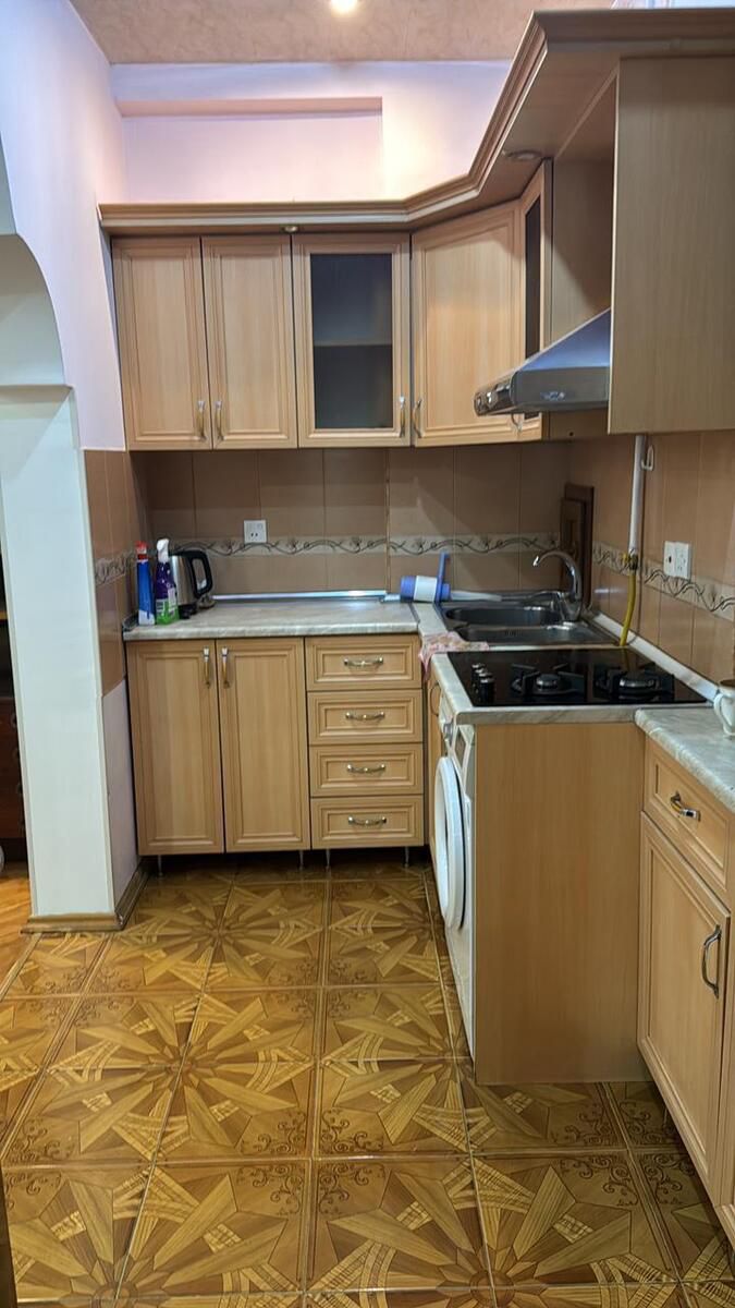 İcarəyə verilir 3 otaqlı yeni tikili 75 m² — Mənzil, Bakı (7)