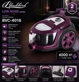 Blackbird BVC-4018 tozsoran – Low Noise seriyası - Səs-küy səviyyəsi — Electro Store — Elektronika