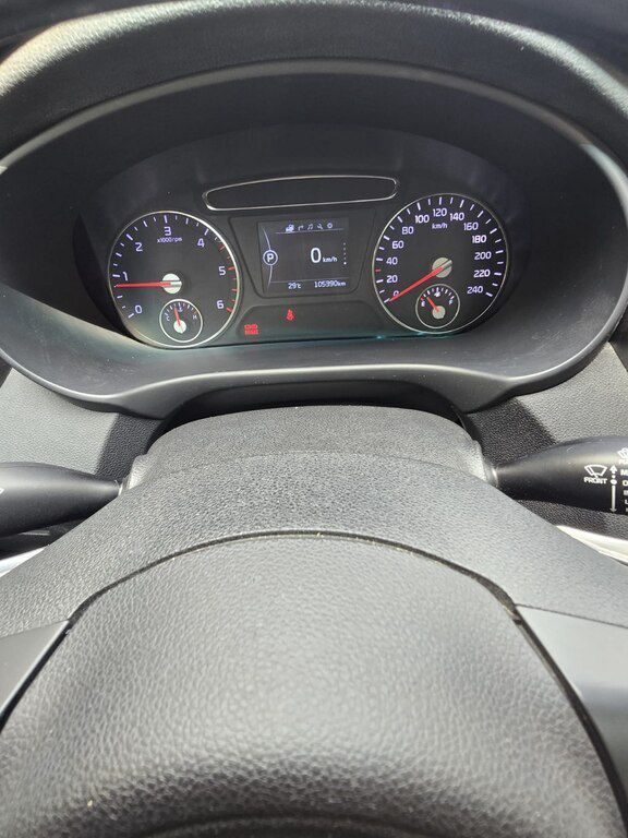Kia Sorento, 2.0 L, 2016 il, 105 110 km — Avtomobillər, Bakı (10)