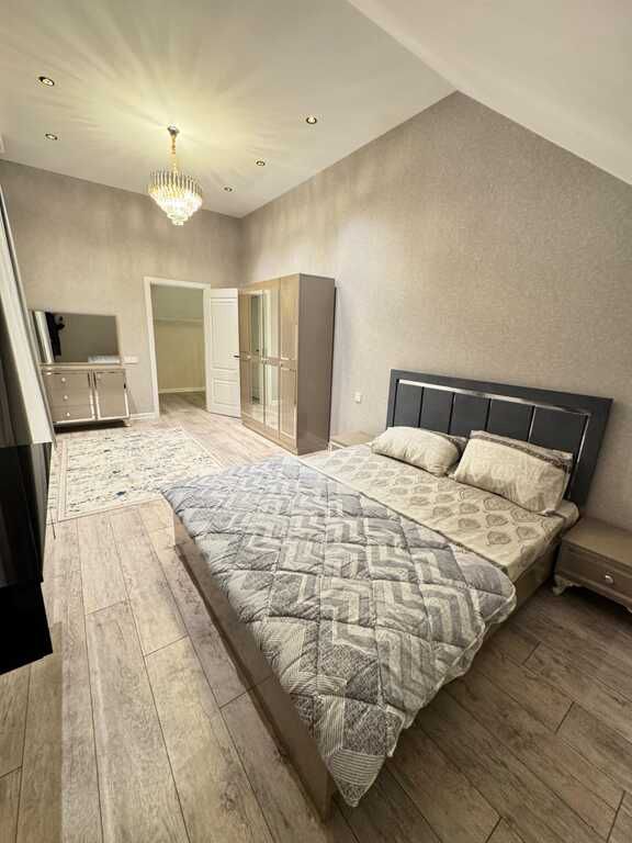 İcarəyə verilir 3 otaqlı həyət evi/bağ evi 170 m² — Ev, villa, Bakı (6)