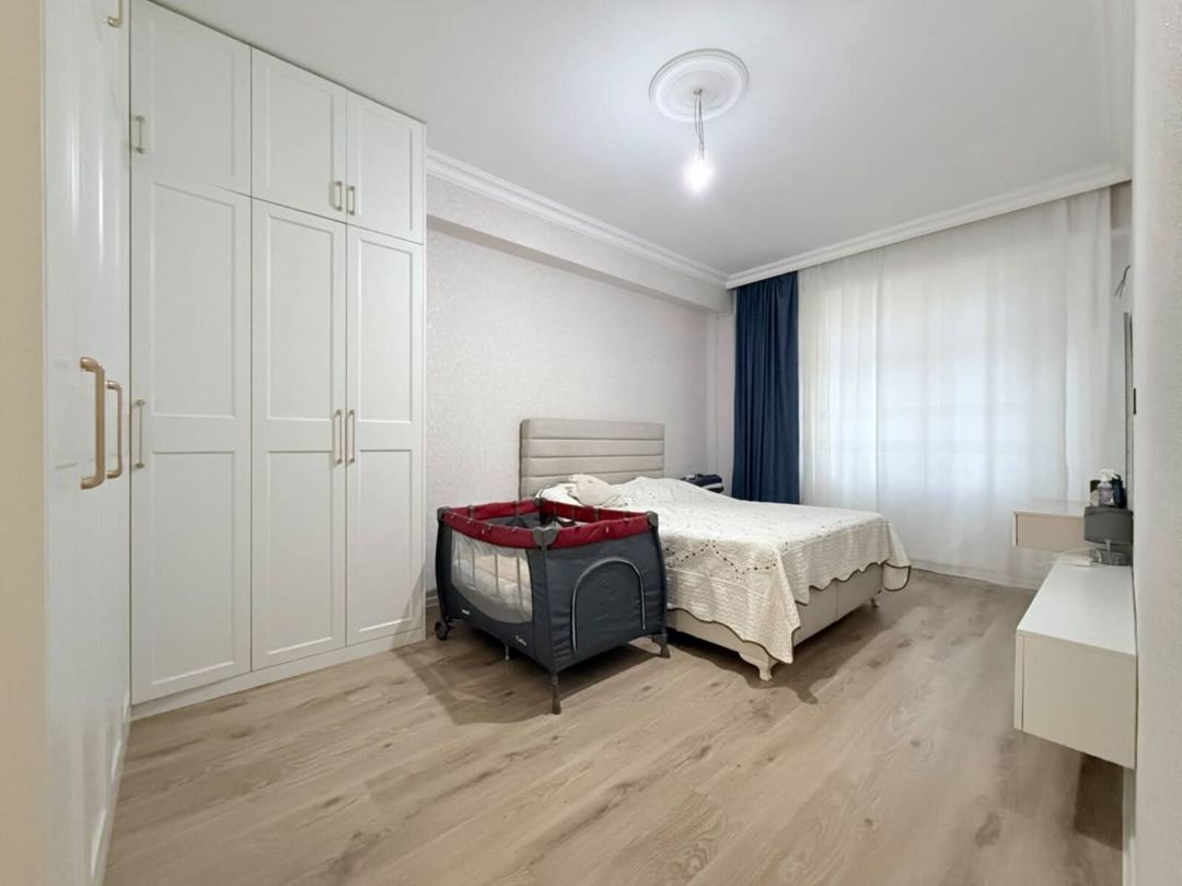 3-otaqlı yeni tikili, Sumqayıt ş., 140 m² — Daşınmaz əmlak, Sumqayıt (5)