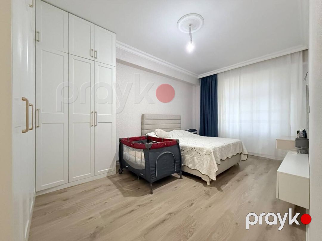 Satılır 3 otaqlı yeni tikili 140 m² — Mənzil, Sumqayıt (8)
