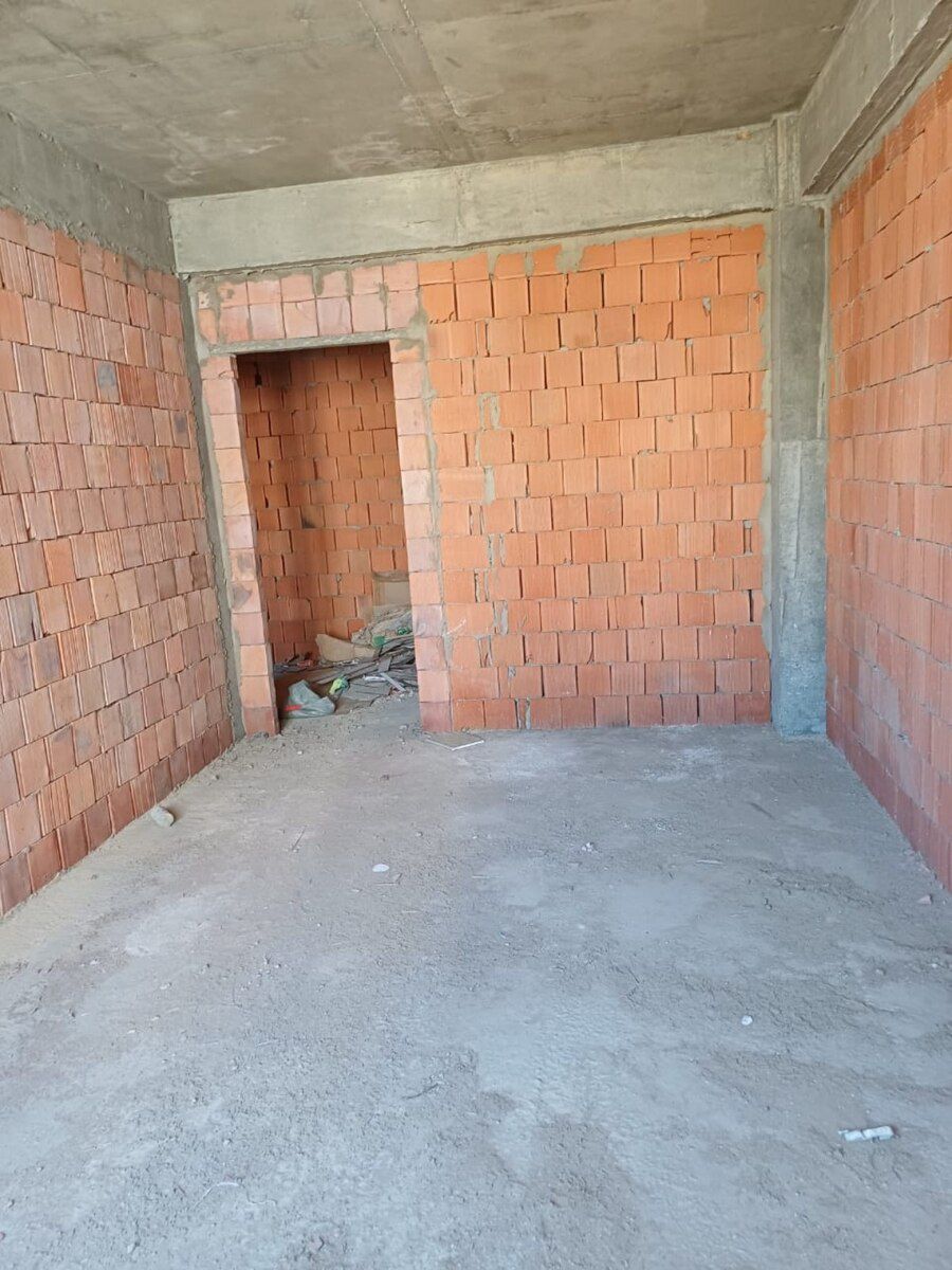 2-otaqlı yeni tikili, Qurtuluş küç. 93, 83 m² — Daşınmaz əmlak, Xırdalan (7)