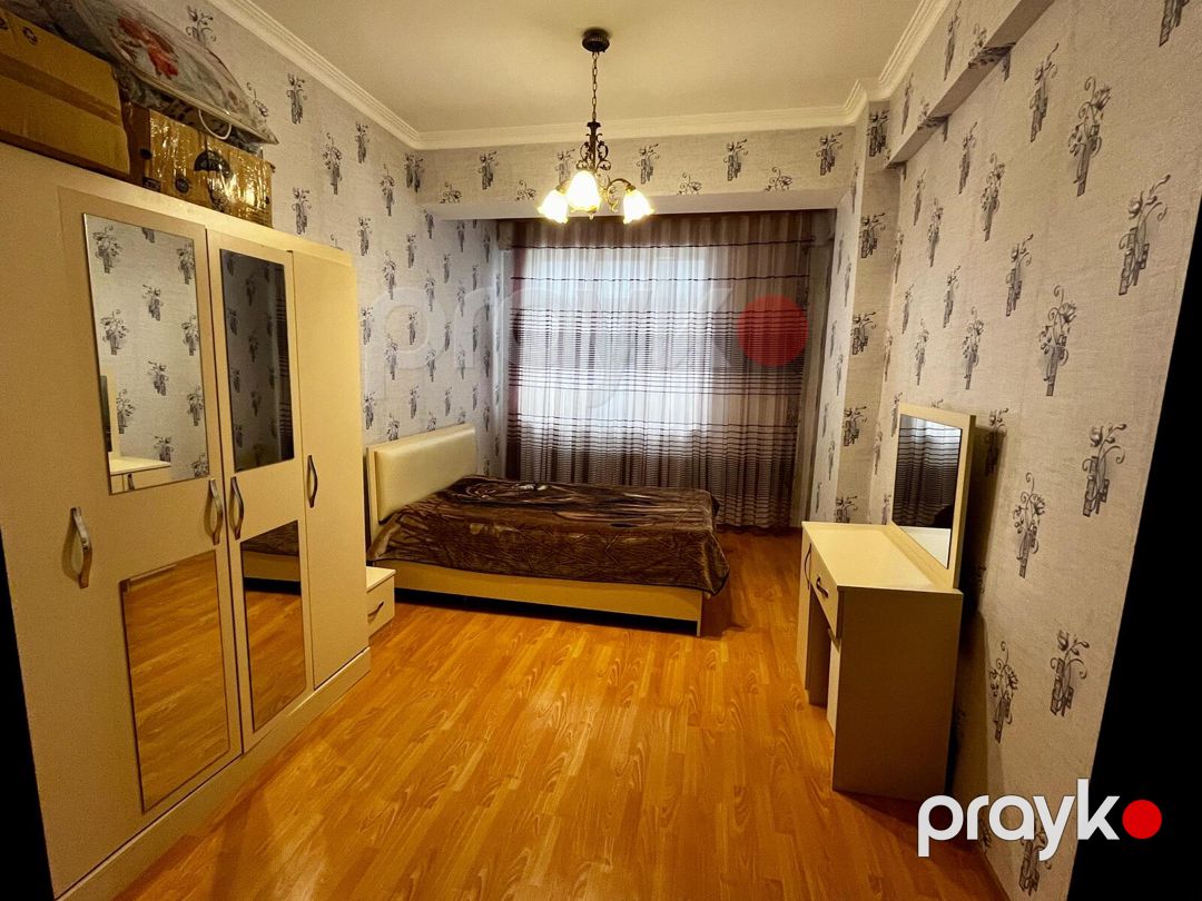 İcarəyə verilir 3 otaqlı yeni tikili 90 m² — Mənzil, Bakı (3)