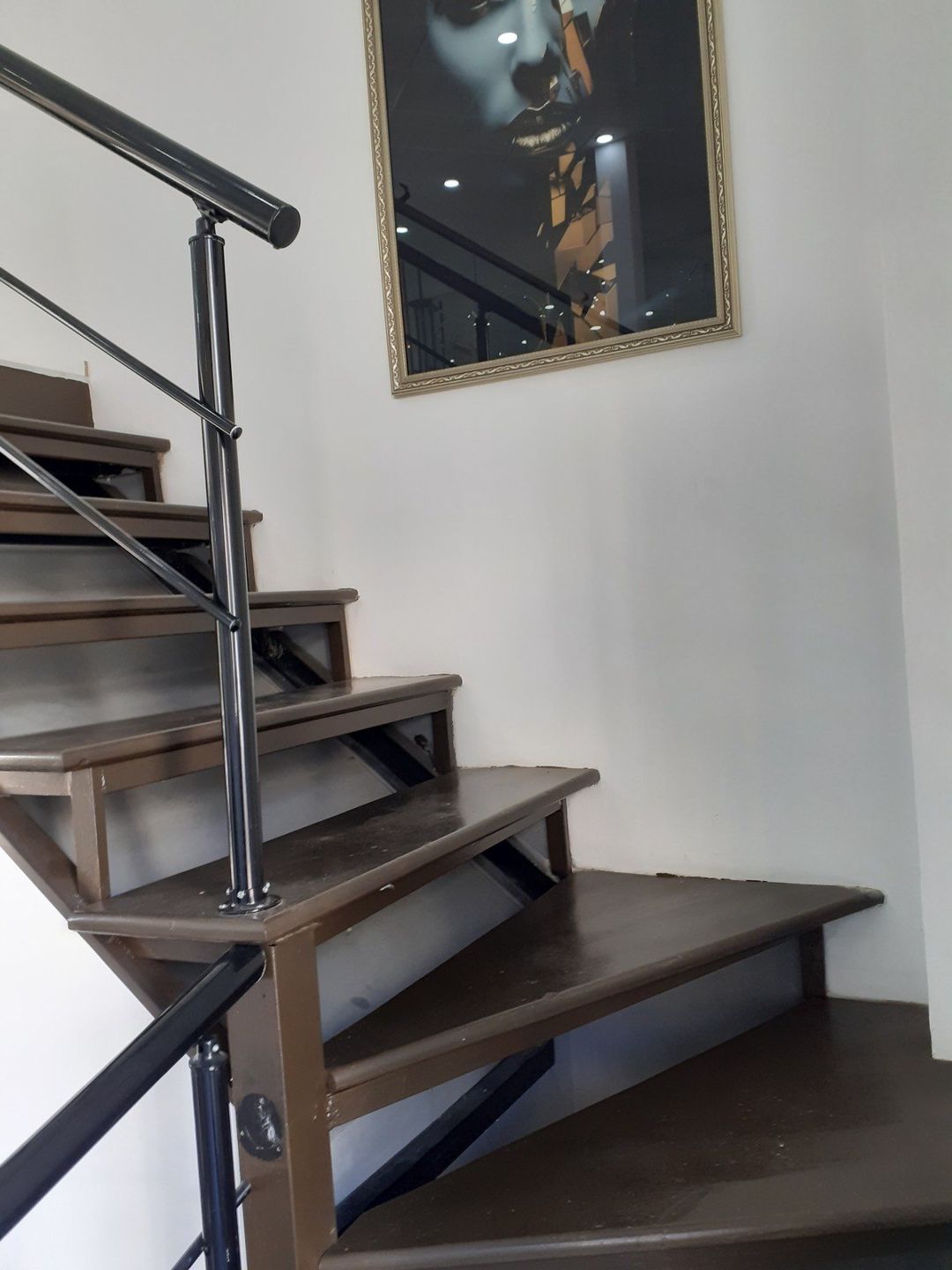 İcarəyə verilir obyekt 60 m² — Əmlak, Bakı (6)