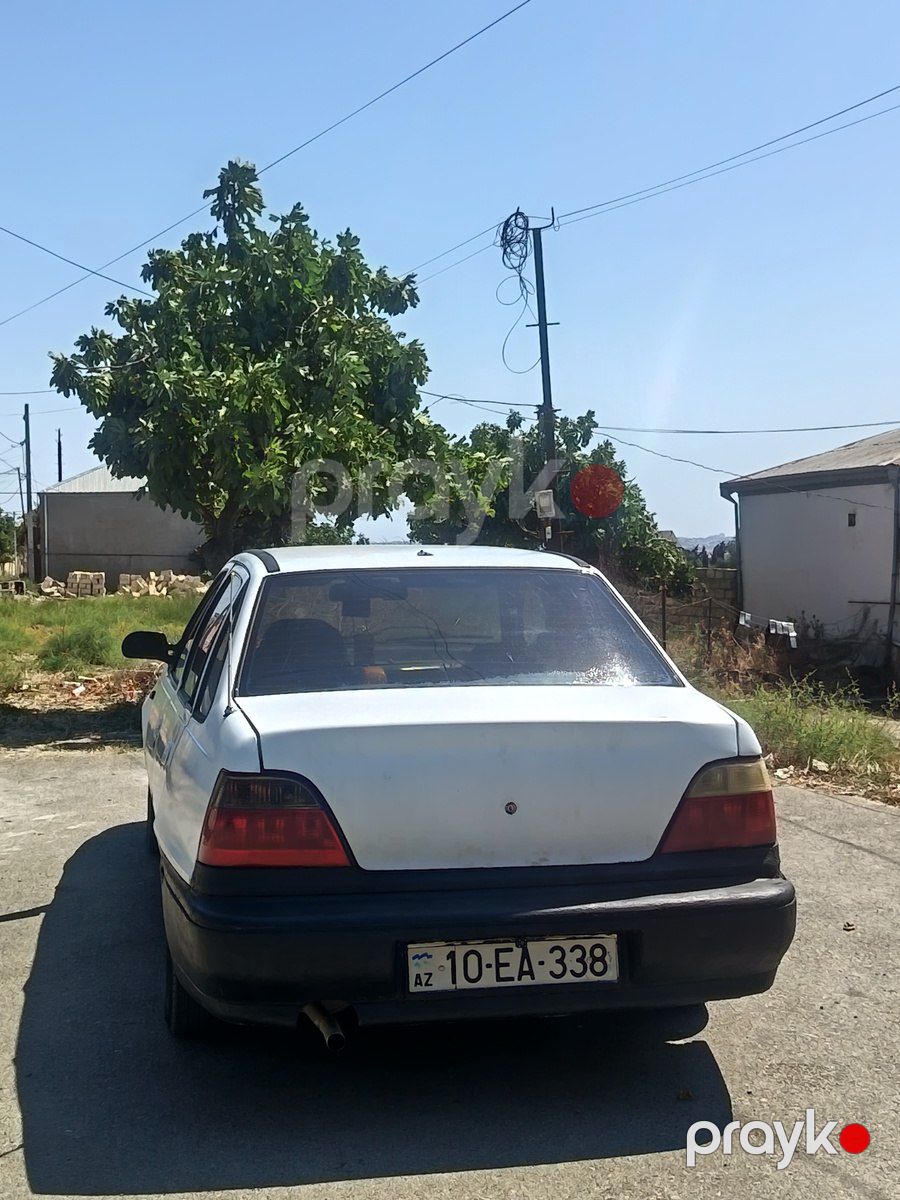 Daewoo Nexia, 1997 il — Avtomobillər, Sumqayıt (6)
