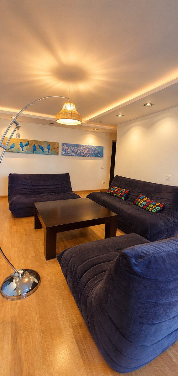 İcarəyə verilir 2 otaqlı köhnə tikili 44 m² — Mənzil, Bakı (5)