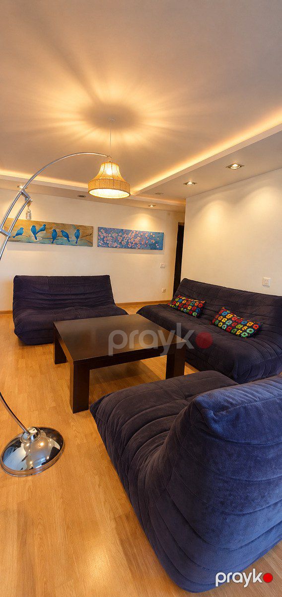 İcarəyə verilir 2 otaqlı köhnə tikili 44 m² — Mənzil, Bakı (5)