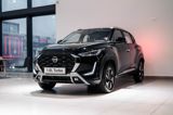 Nissan Magnite 10 L 2025 il yeni — Nissan Azərbaycan
