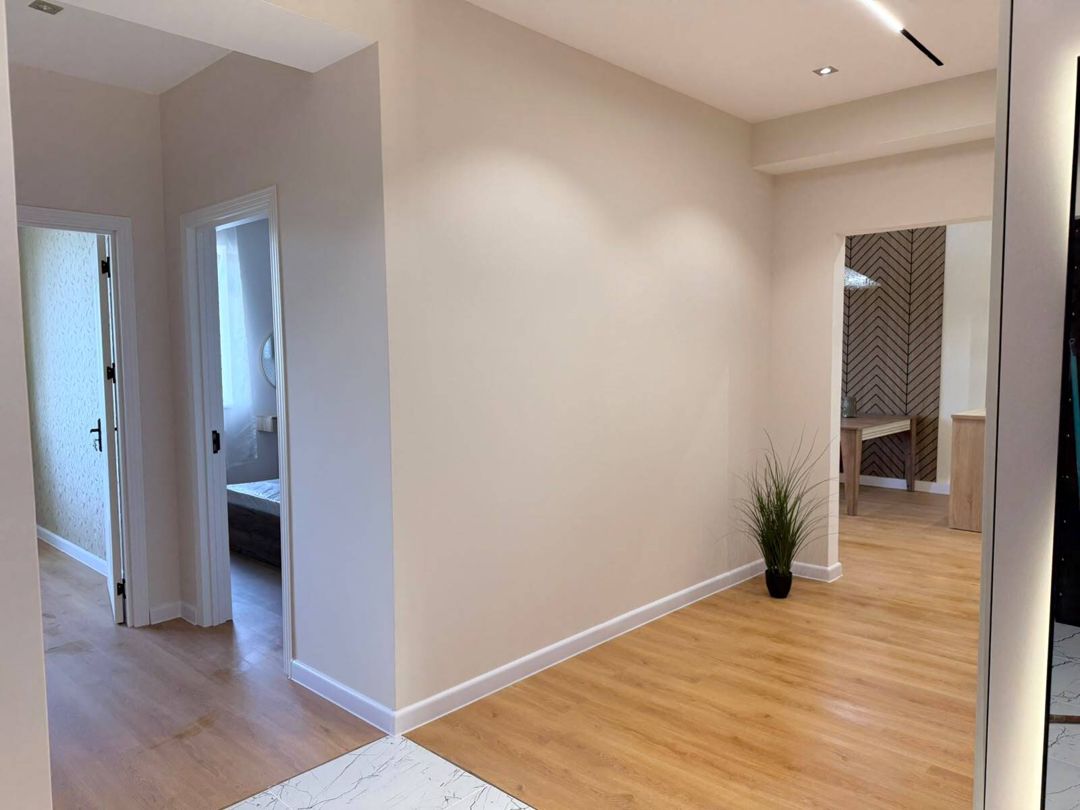 Satılır 3 otaqlı yeni tikili 76 m² — Mənzil, Bakı (7)