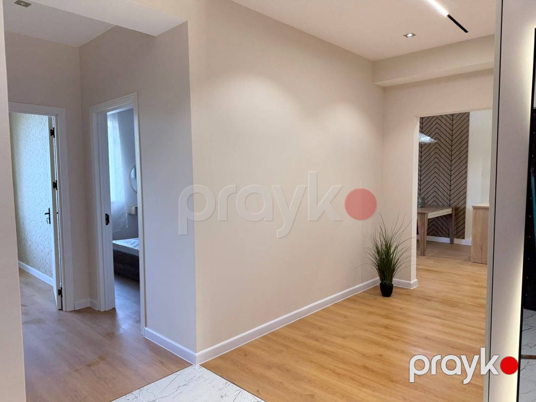 Satılır 3 otaqlı yeni tikili 76 m² — Mənzil, Bakı (7)