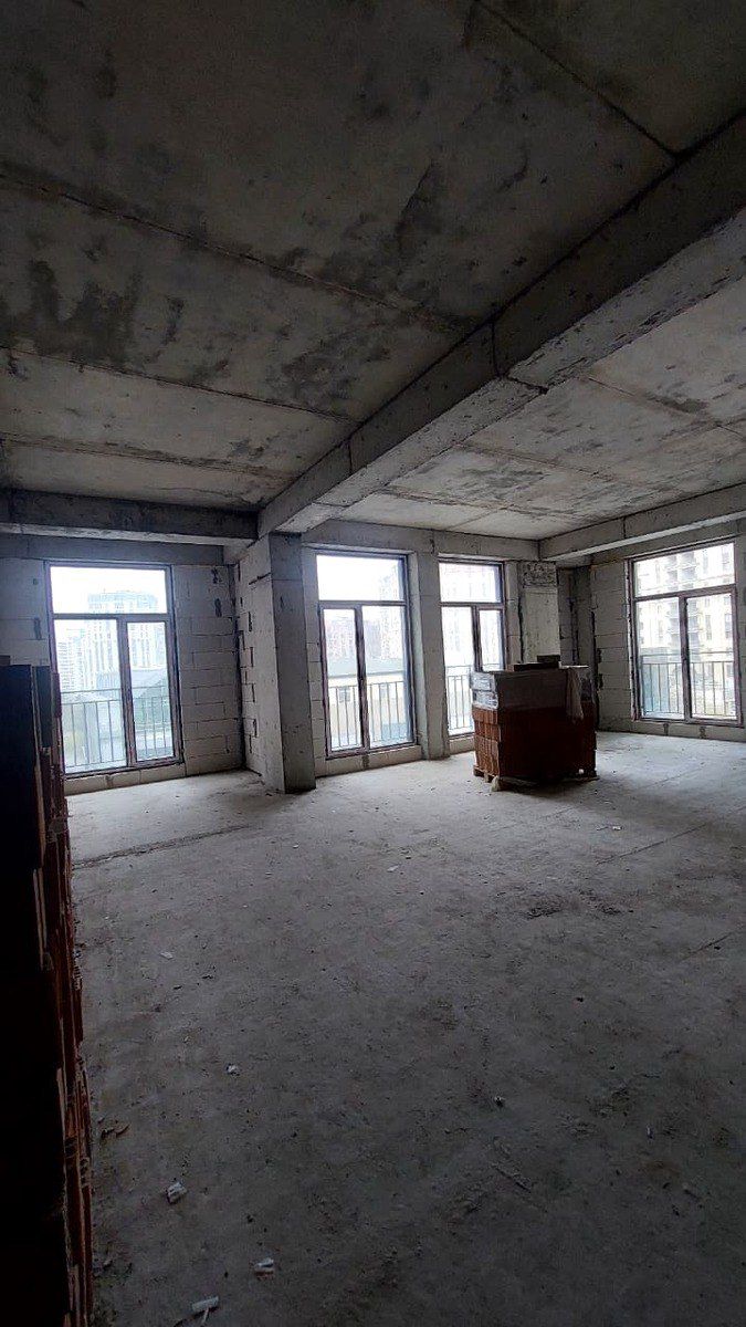 Satılır 2 otaqlı yeni tikili 90.5 m² — Mənzil, Bakı (11)
