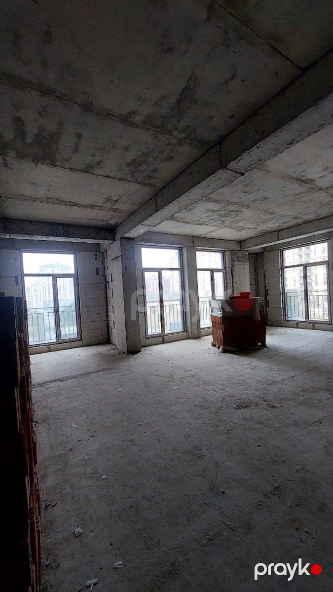 Satılır 2 otaqlı yeni tikili 90.5 m² — Mənzil, Bakı (11)