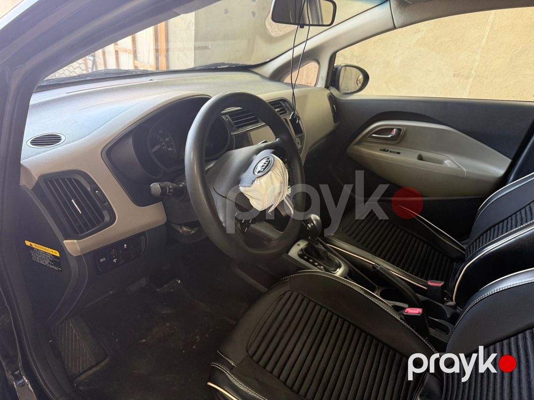 KIA Rio, 2014 il — Avtomobillər, Bakı (10)