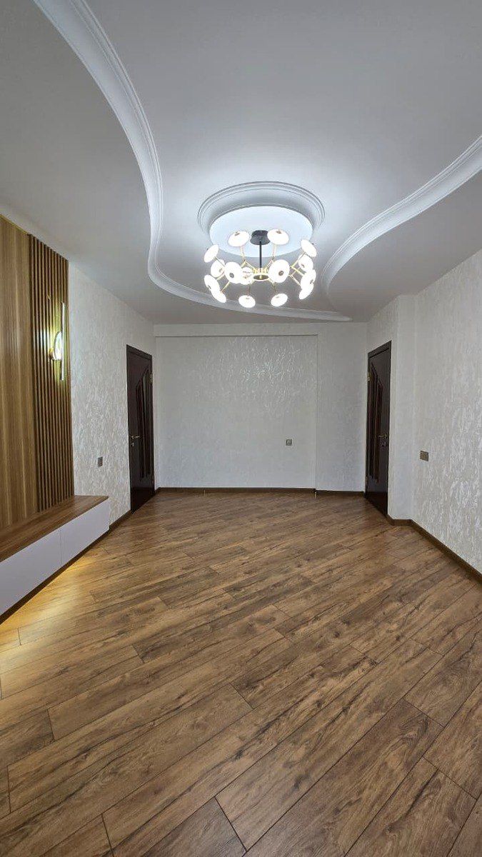 2-otaqlı yeni tikili, Xırdalan ş., 70 m² — Daşınmaz əmlak, Xırdalan (4)