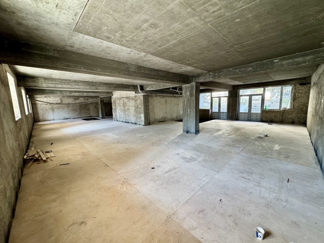 Satılır obyekt 400 m² — Əmlak, Bakı (4)