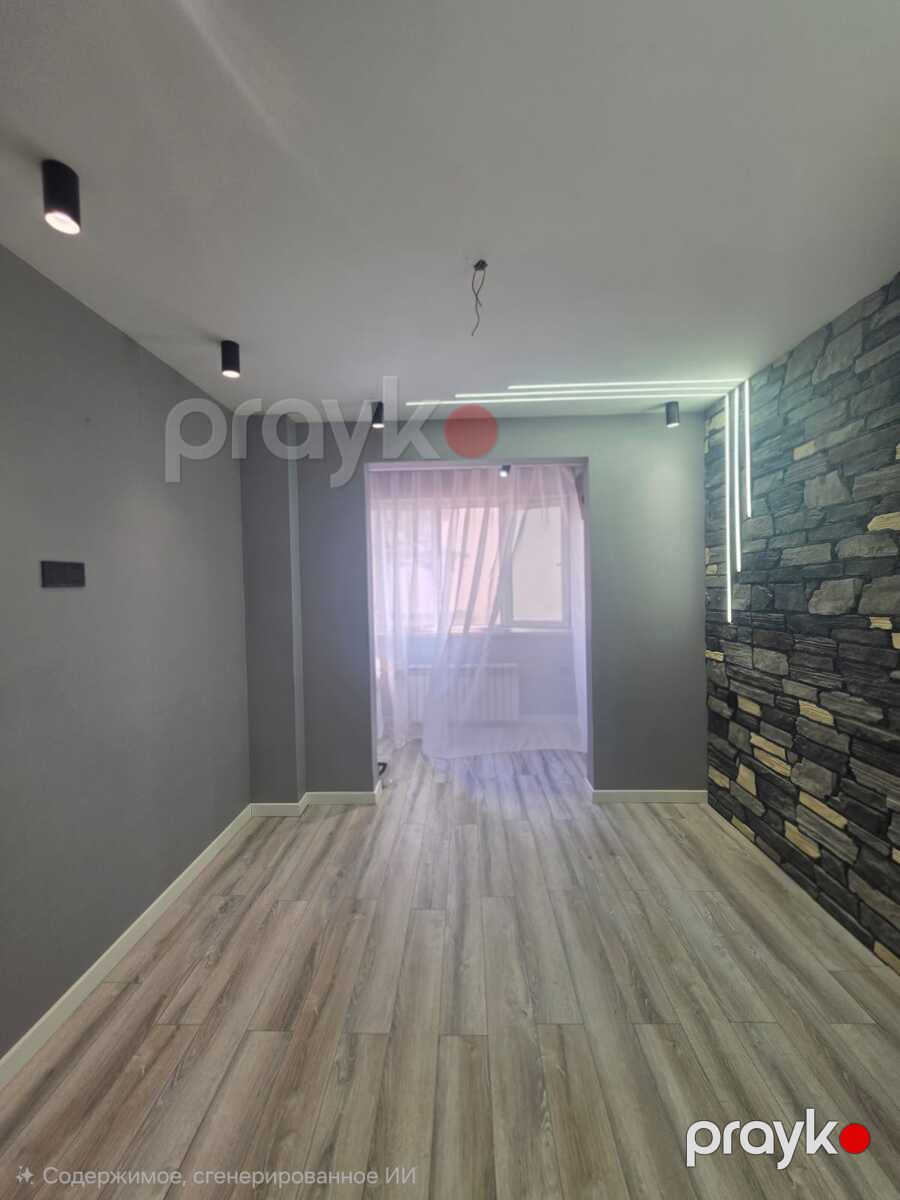 Satılır 3 otaqlı köhnə tikili 80 m² — Mənzil, Bakı (4)