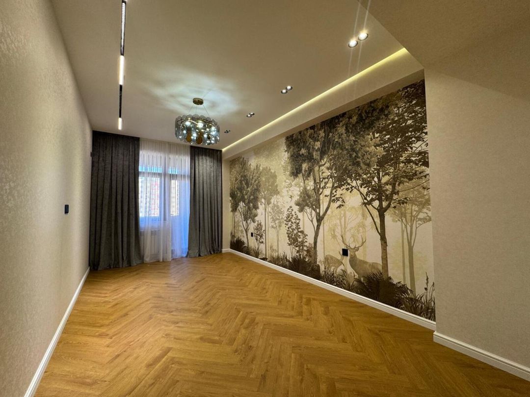 Satılır 3 otaqlı yeni tikili 146 m² — Mənzil, Bakı (11)