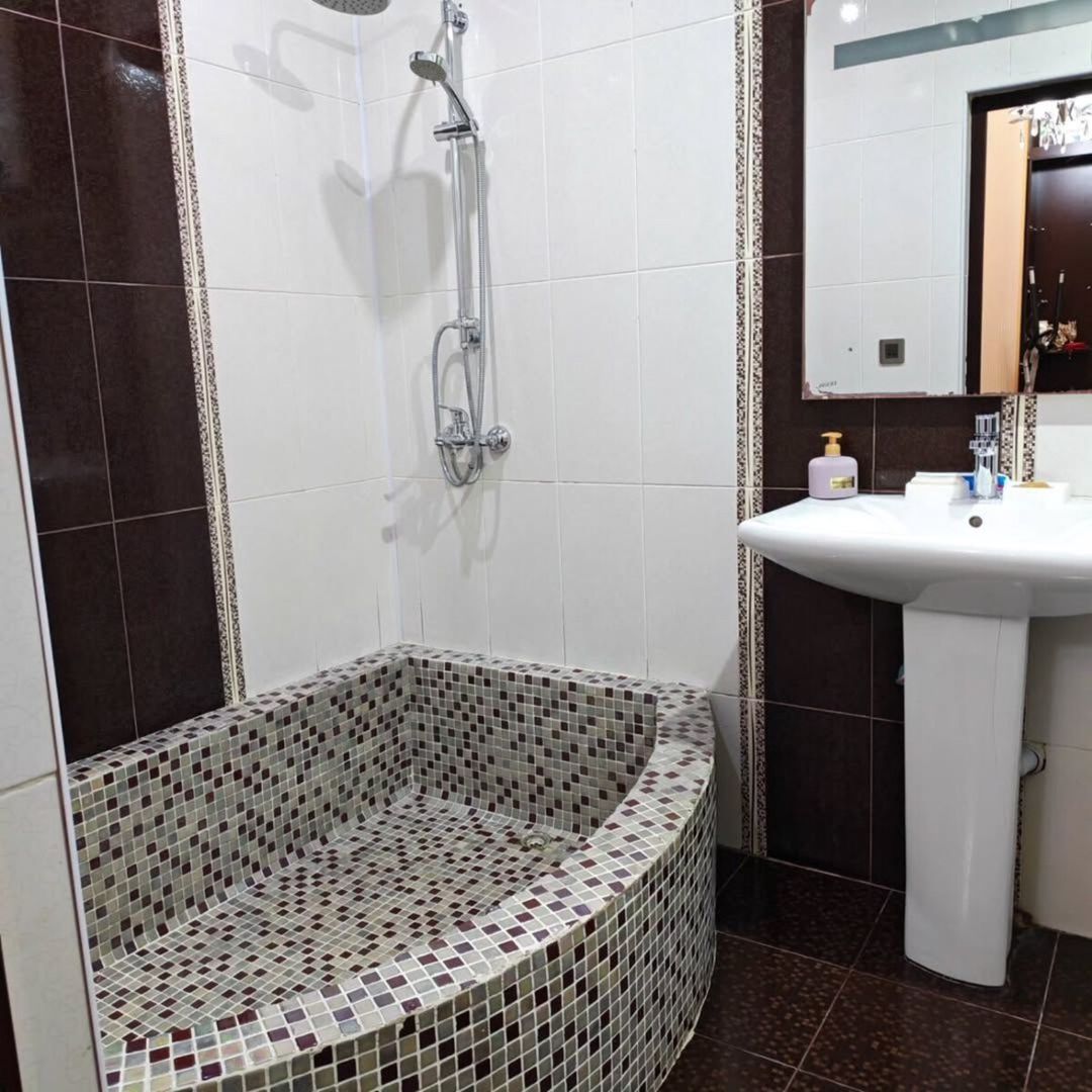 3-otaqlı yeni tikili, Sumqayıt ş., 141 m² — Daşınmaz əmlak, Sumqayıt (3)