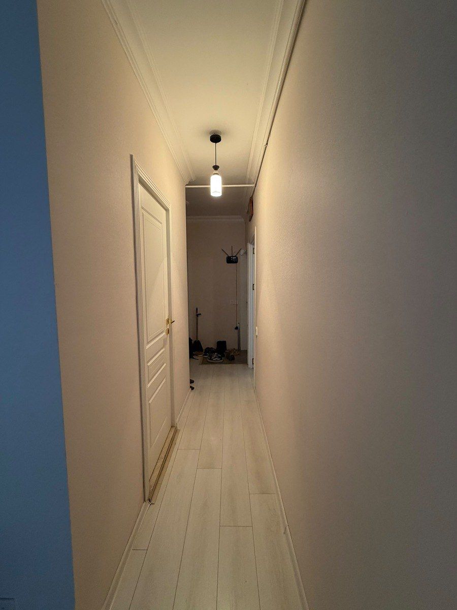 Satılır 3 otaqlı köhnə tikili 70 m² — Mənzil, Bakı (2)